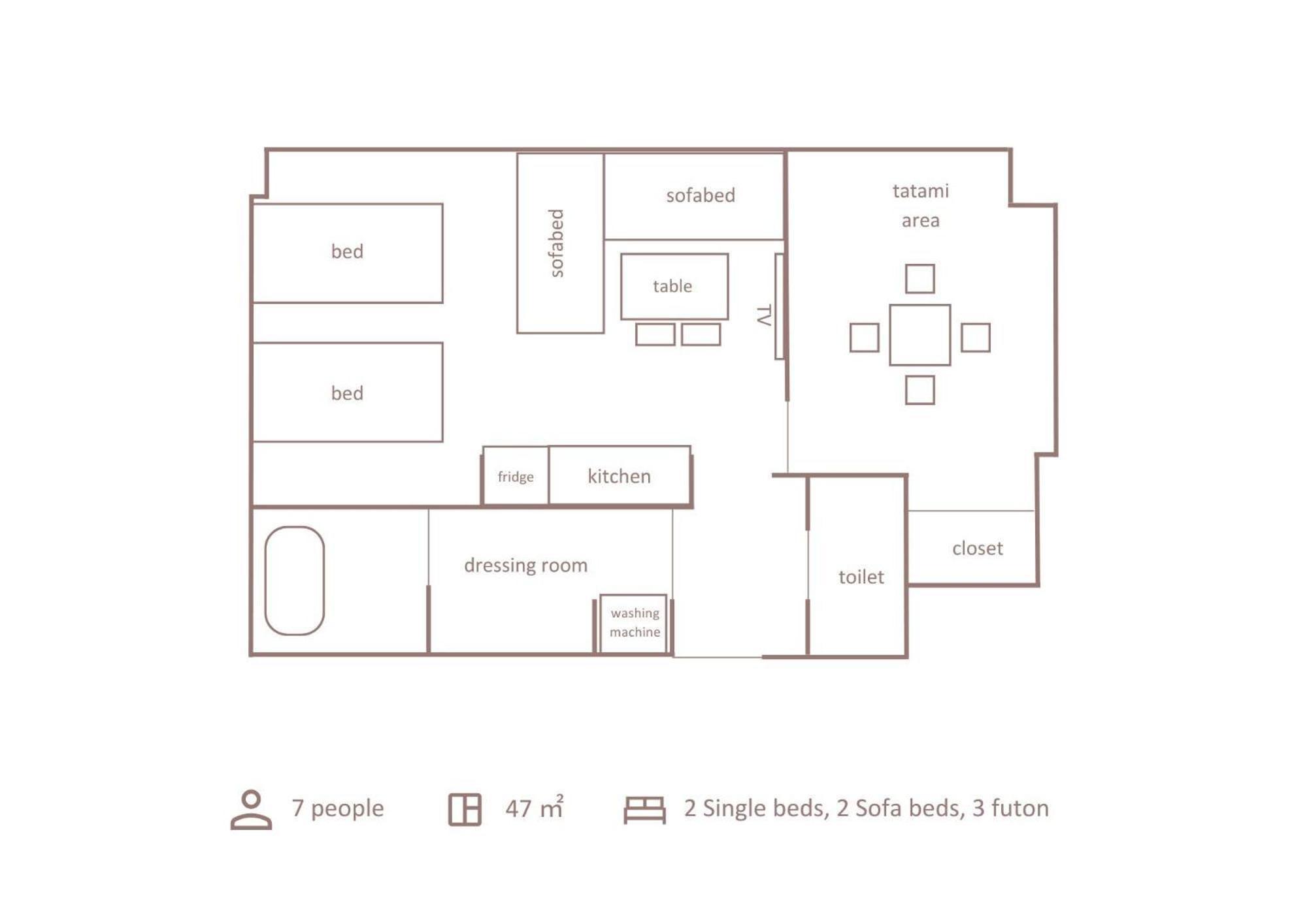 Minn Shijo Omiya Kyoto Ngoại thất bức ảnh