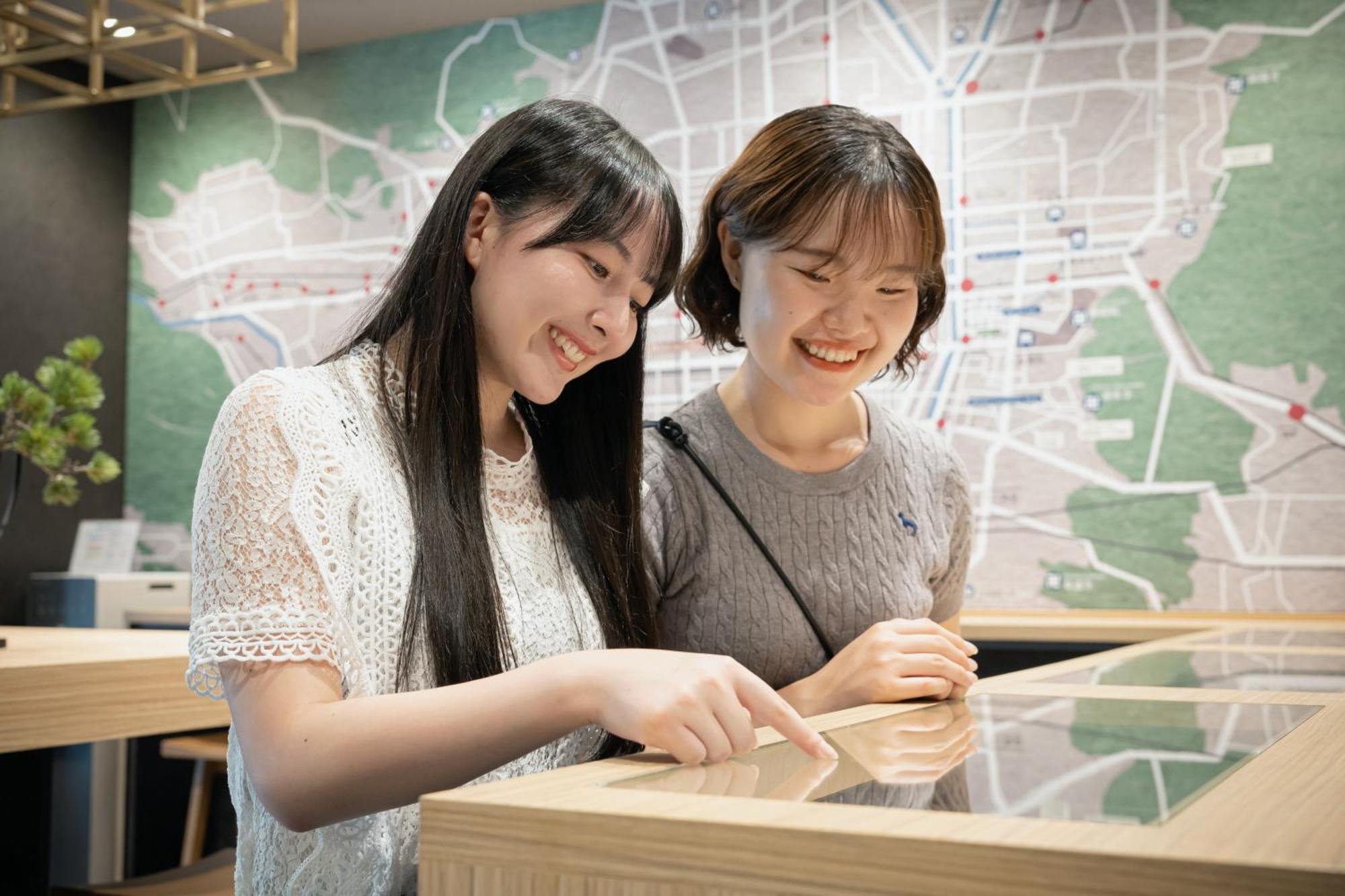 Minn Shijo Omiya Kyoto Ngoại thất bức ảnh