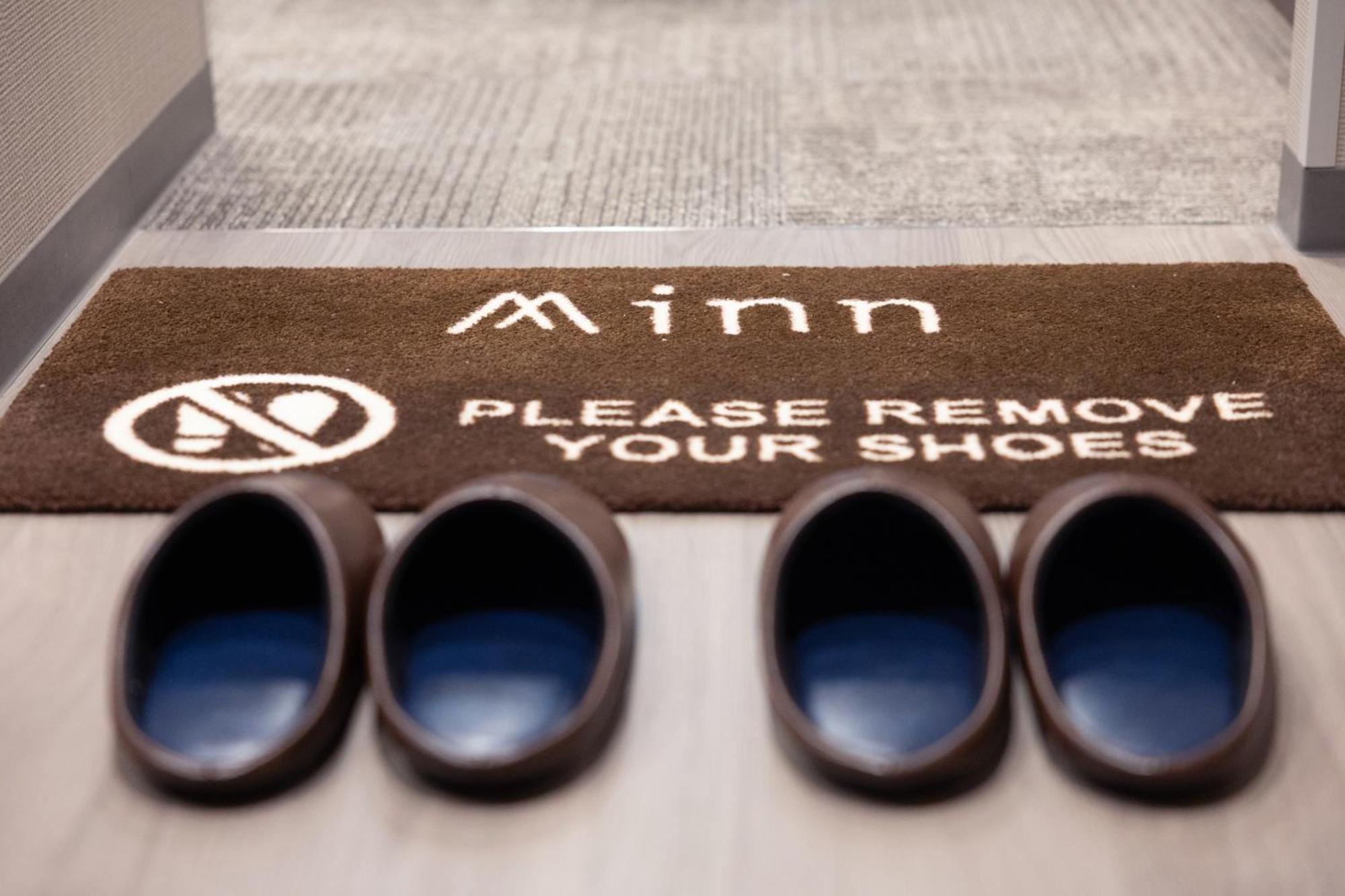 Minn Shijo Omiya Kyoto Ngoại thất bức ảnh