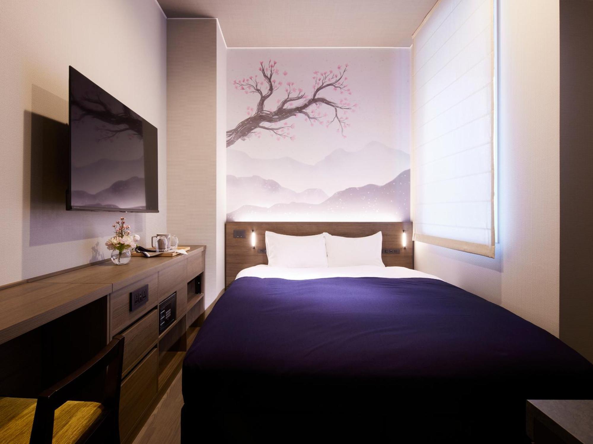 Minn Shijo Omiya Kyoto Ngoại thất bức ảnh