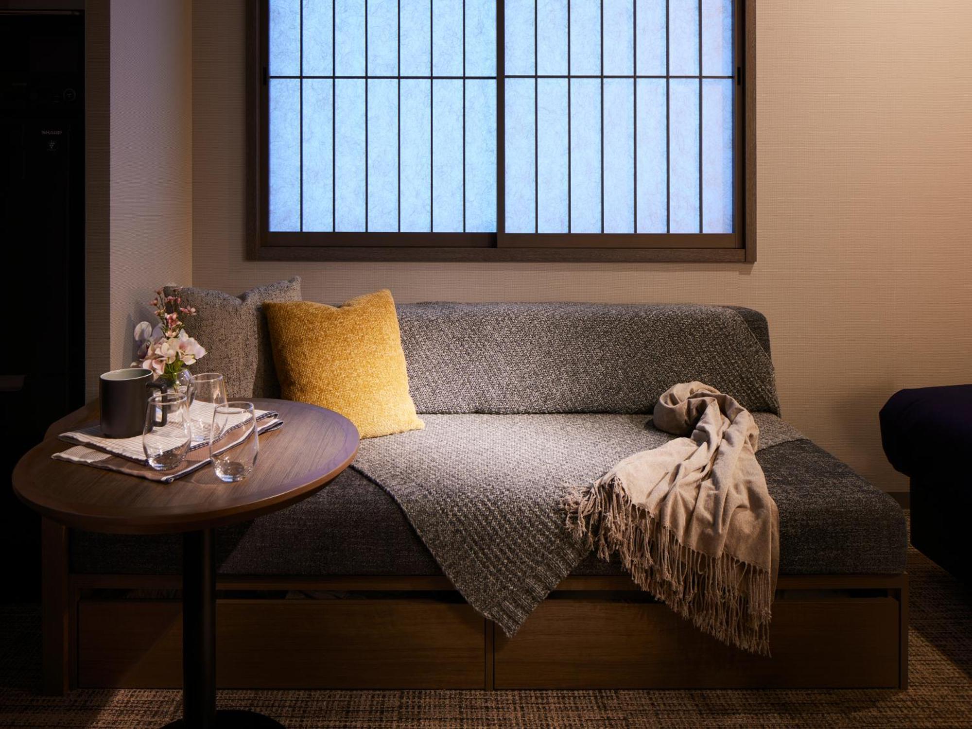 Minn Shijo Omiya Kyoto Ngoại thất bức ảnh