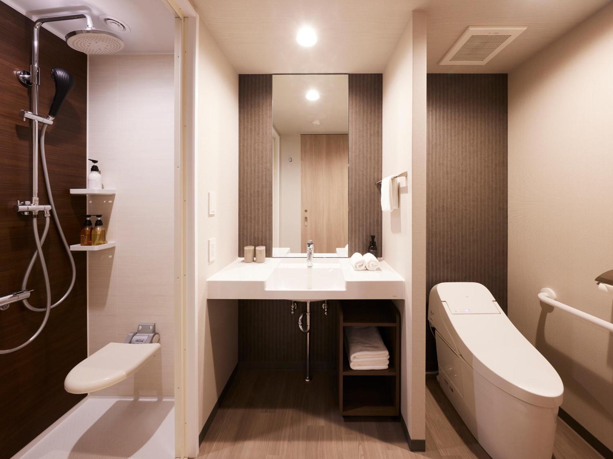 Minn Shijo Omiya Kyoto Ngoại thất bức ảnh