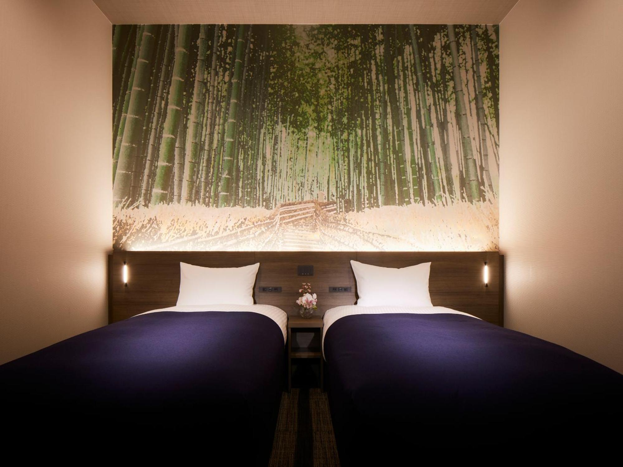 Minn Shijo Omiya Kyoto Ngoại thất bức ảnh