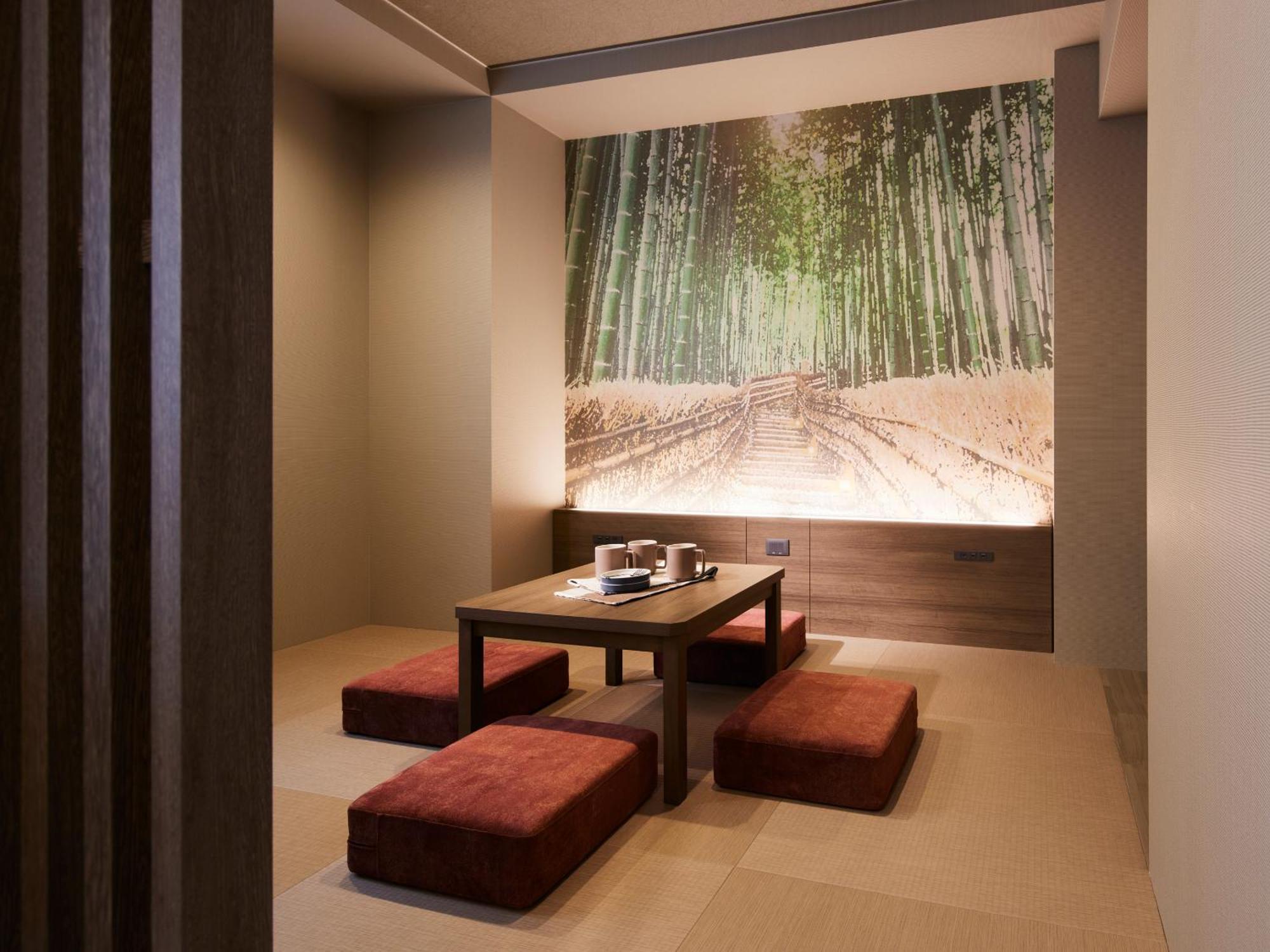 Minn Shijo Omiya Kyoto Ngoại thất bức ảnh
