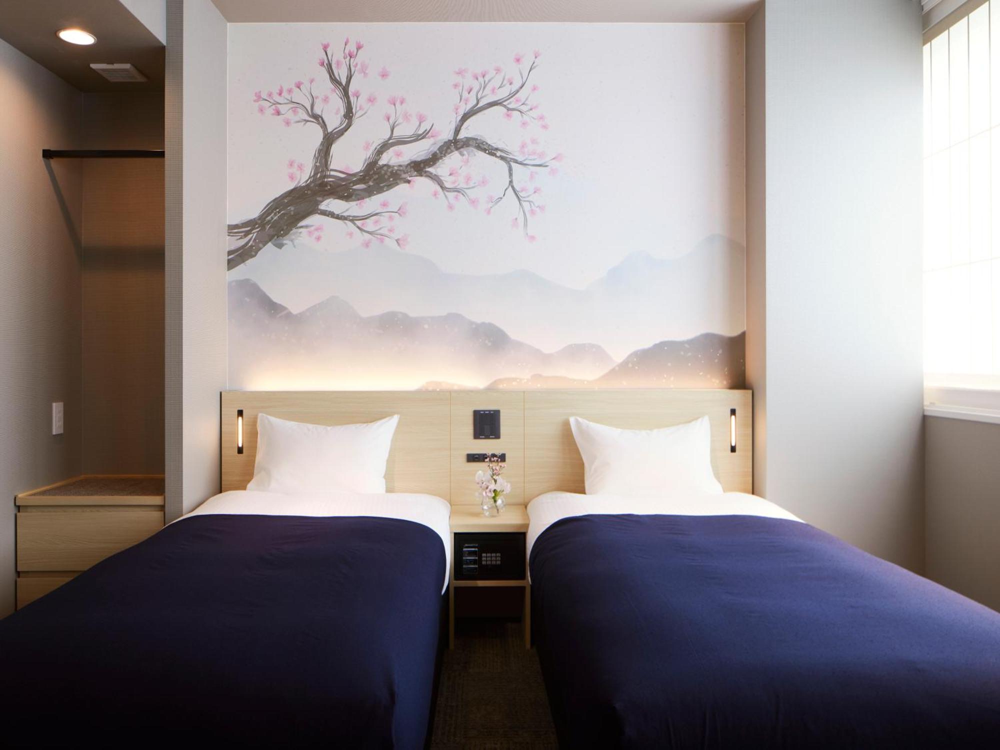 Minn Shijo Omiya Kyoto Ngoại thất bức ảnh